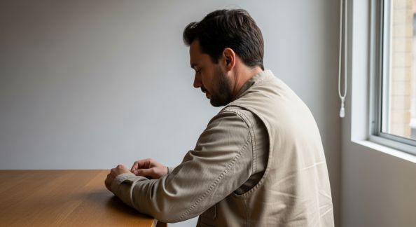 Veste safari : histoire et modernité au masculin