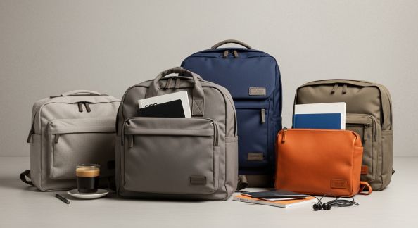 Le guide des sacs pour étudiants : style et fonctionnalité