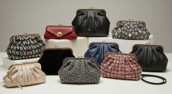 Comment choisir une pochette de costume adaptée à chaque occasion ?