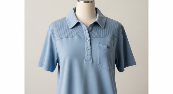 Bi-matières : Quand la chemise s’allie au T-shirt