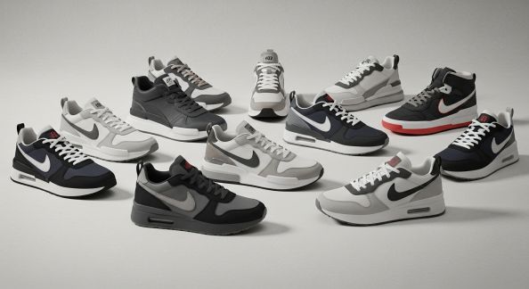 Les chaussures de sport à ajouter à votre garde-robe