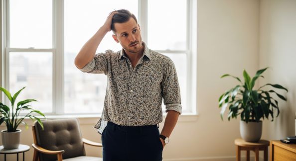 Chemises d’inspiration vintage : comment les intégrer à sa garde-robe ?