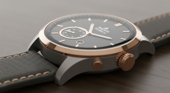 Zoom sur les montres hybrides : entre tradition et modernité