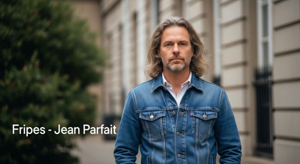 Dénicher le jean parfait en friperie : astuces et conseils