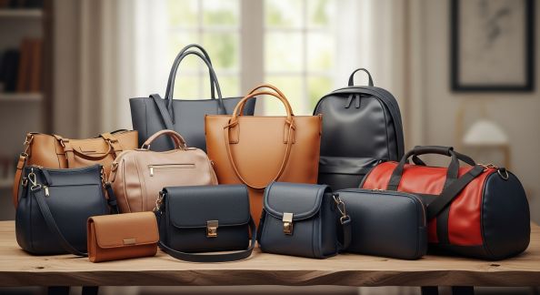Choisir la bonne taille de sac pour chaque occasion