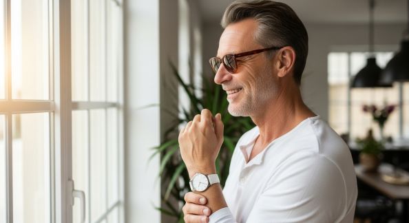 Chemise blanche : astuces pour un look moderne et simple