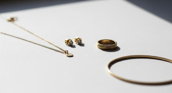 Bijoux Discrets : Comment bien les Choisir ?