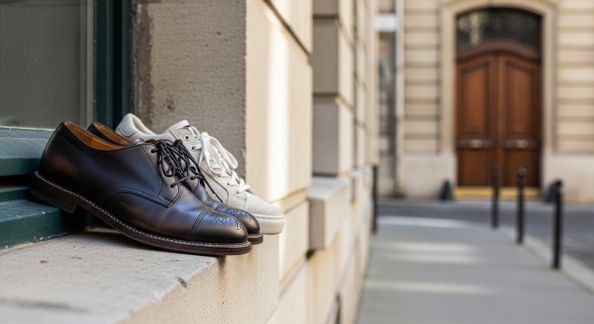 Chaussures et tendances vintage : comment les réintégrer dans son look