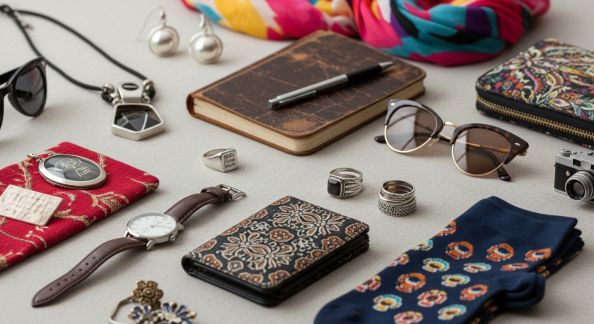 Comment exprimer sa personnalité à travers les accessoires