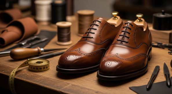 Investir dans des chaussures sur-mesure : avantages et conseils pratiques