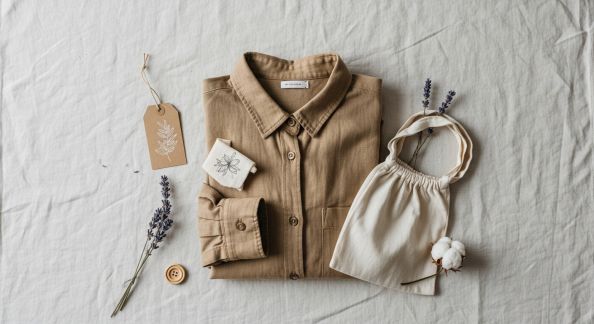 Zoom sur la Mode Éthique et Responsable