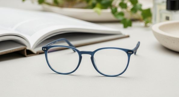 Conseils pour Choisir des Lunettes de Vue Stylées