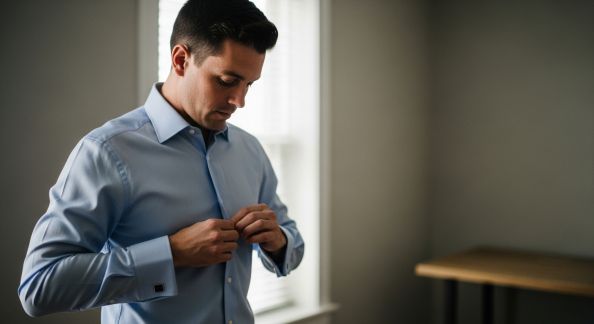 Comment choisir une chemise pour un look professionnel sans faute