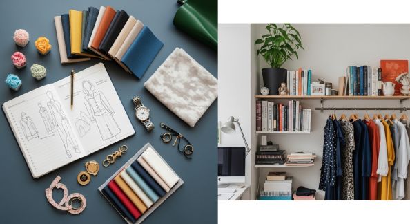 Construire un Style Signature : Par où Commencer