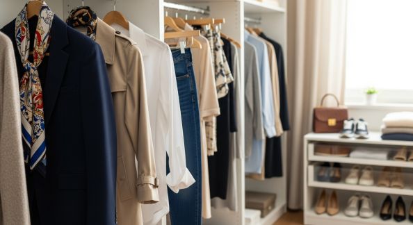Comment renouveler son dressing sans renoncer à ses classiques
