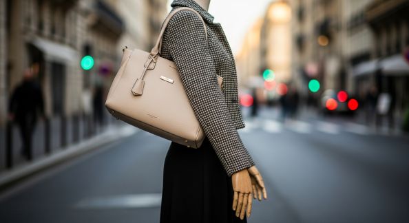 Bananes revisitées : comment porter cet accessoire avec style