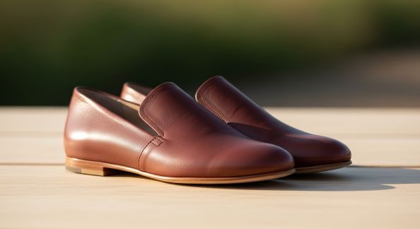 Les chaussures minimalistes : un choix moderne et épuré