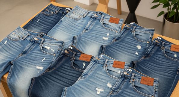 Top des marques de jeans à connaître absolument