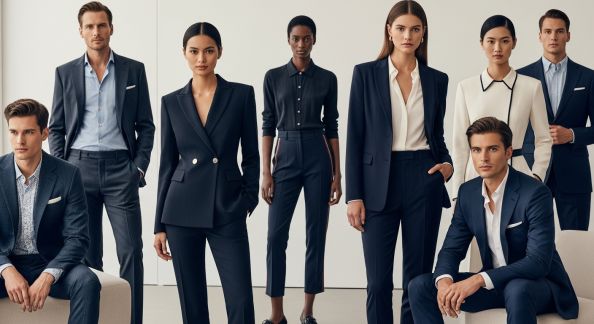 Tailoring Moderne : Les Coupes à Considérer