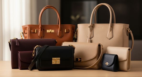 Zoom sur les marques françaises de sacs à connaître