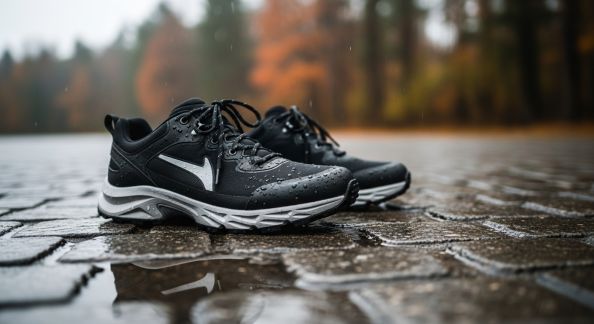 Chaussures imperméables : comment choisir et entretenir vos paires pour affronter la pluie