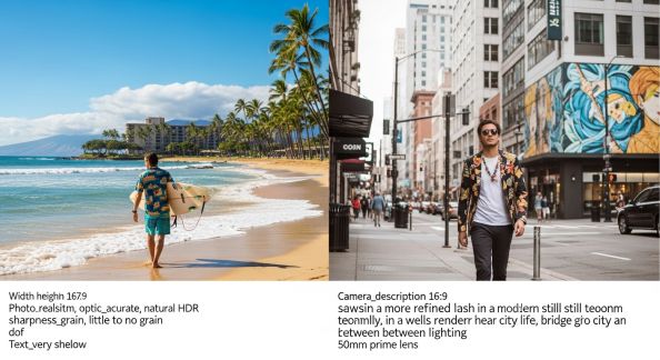 De la Plage à la Ville : Intégrer la Mode Hawaïenne