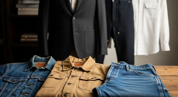 Les Évolutions du Style Workwear