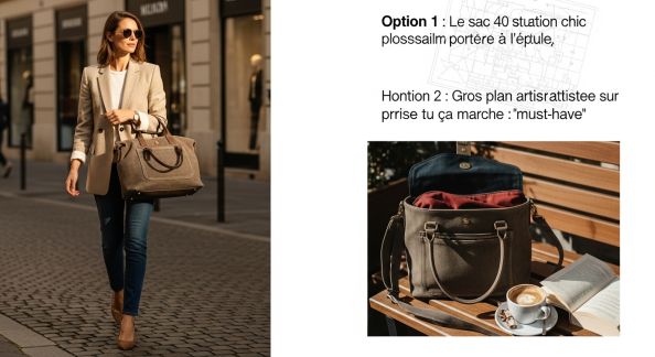 Sacs en daim : Le must-have pour un look raffiné
