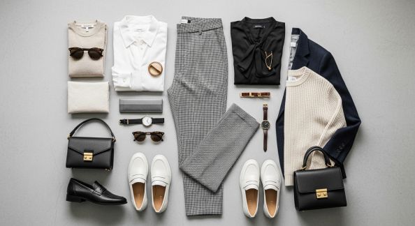 Pantalons à motifs : comment les associer avec goût ?