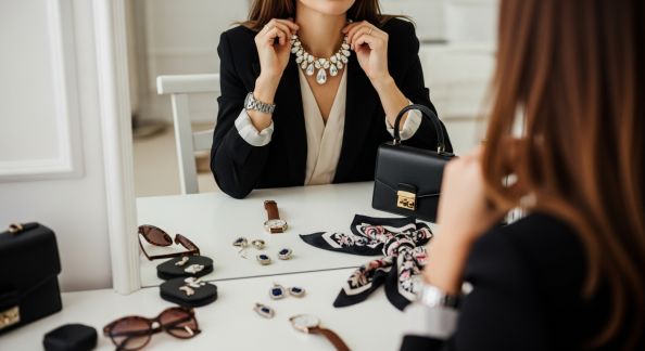 L’Art d’Accessoiriser une Tenue : Les Règles à Connaître