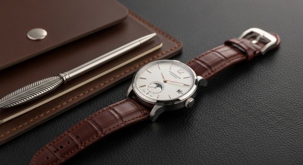 Les montres à petites complications : utilité et élégance