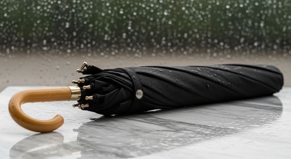 Parapluies Chics : Guide pour un Accessoire Élégant