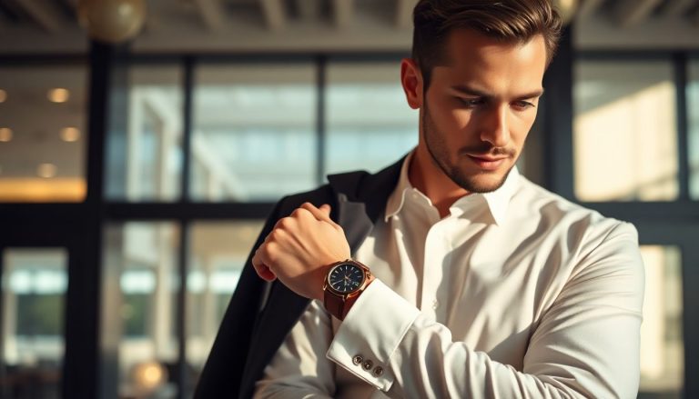 Comment assortir sa montre à sa tenue : les conseils d'un expert pour éviter les impairs