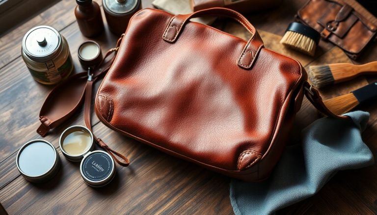 Comment entretenir son sac en cuir pour qu'il dure toute une vie
