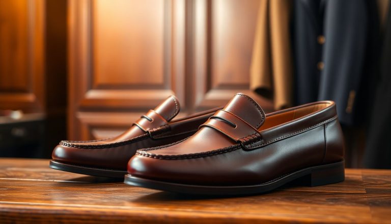 Mocassins homme : pourquoi ce classique mérite sa place dans votre garde-robe