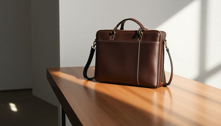 sac à main pour homme mode