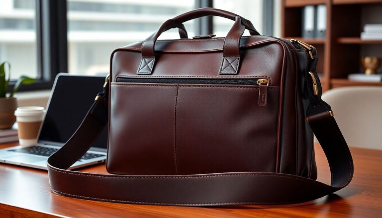 Sac homme travail