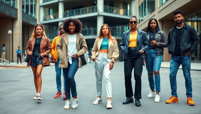Sneakers et style : comment les intégrer avec brio dans vos tenues